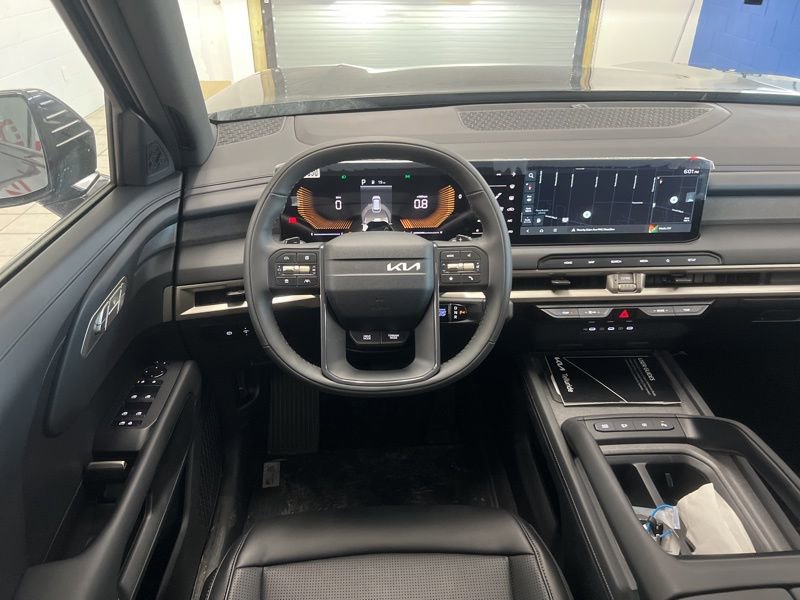 New 2027 Kia Telluride S image 35
