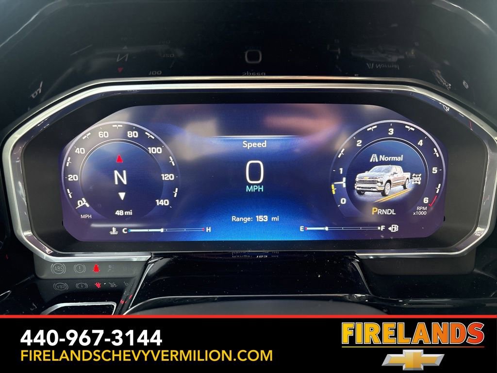 New 2026 Chevrolet Silverado 1500 LT image 18