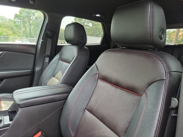 Certified 2020 Chevrolet Blazer RS FWD image 18