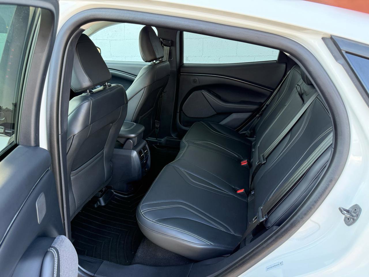 Used 2023 Ford Mustang Mach-E Premium image 30