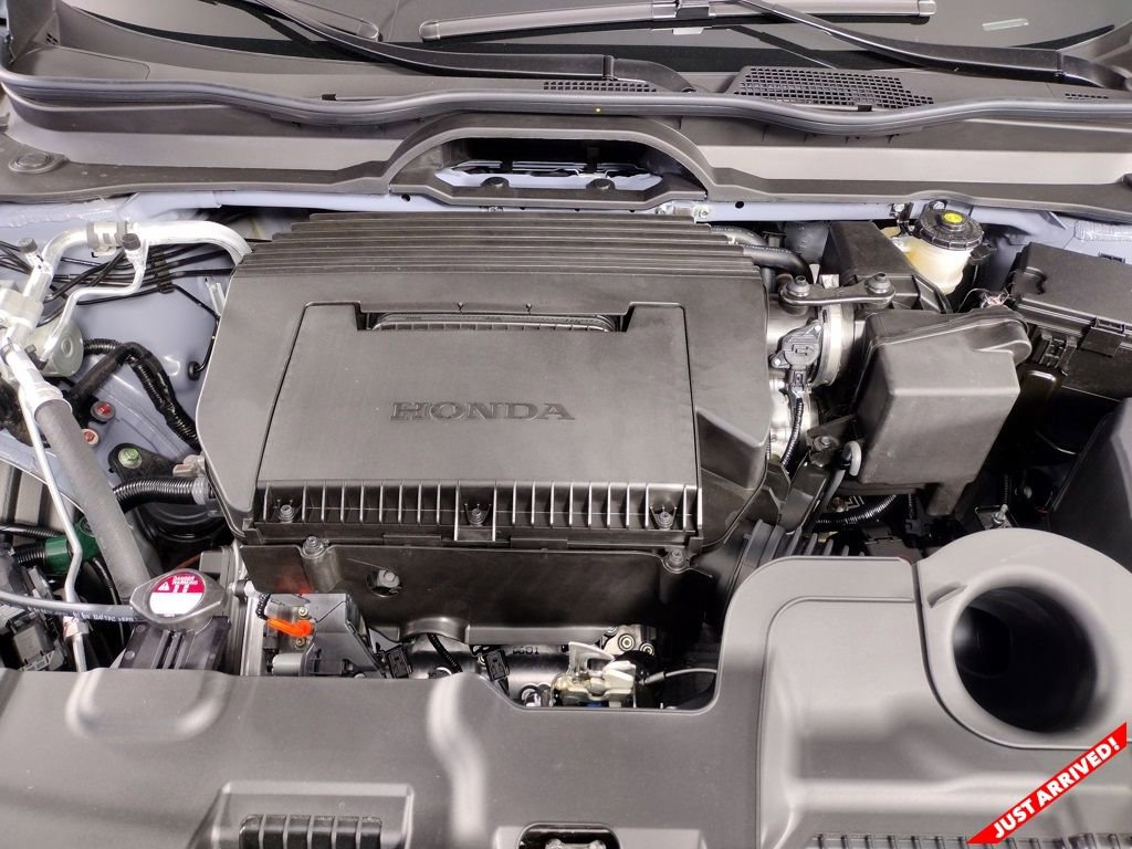 New 2026 Honda Passport TrailSport image 10