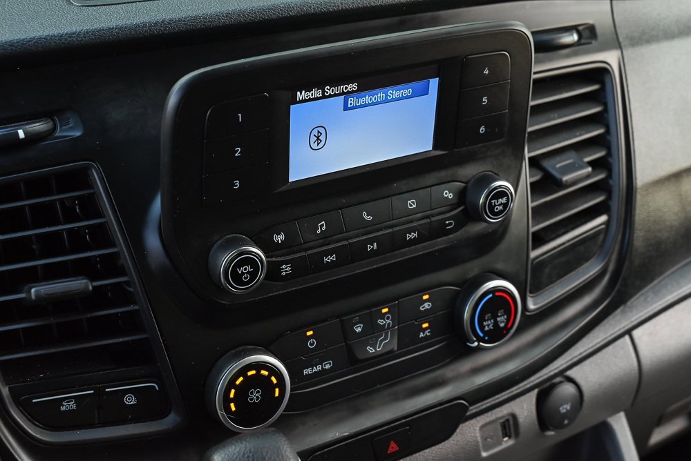 Used 2024 Ford Transit 250 Low Roof w/ Exterior Upgrade Package image 24