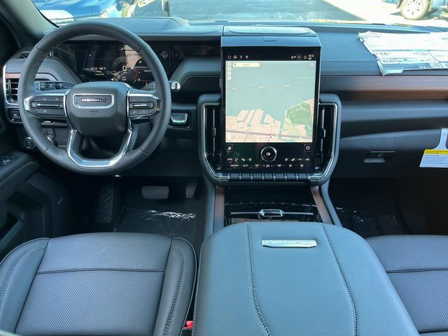 New 2026 GMC Yukon XL Denali w/ Sun & Power Step Package RWD image 13