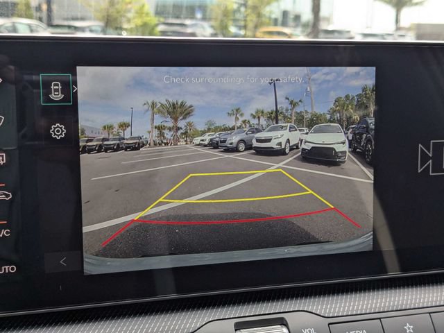 New 2026 Kia K4 GT-Line Turbo FWD image 21