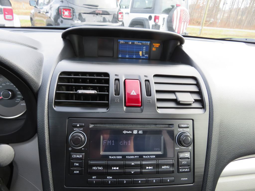 Used 2014 Subaru Forester 2.5i Limited image 17