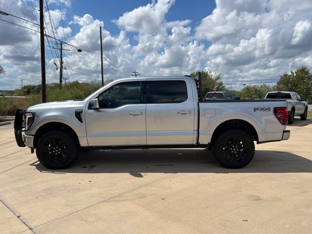 Used 2024 Ford F150 Platinum w/ FX4 Off-Road Package AWD/4WD image 5