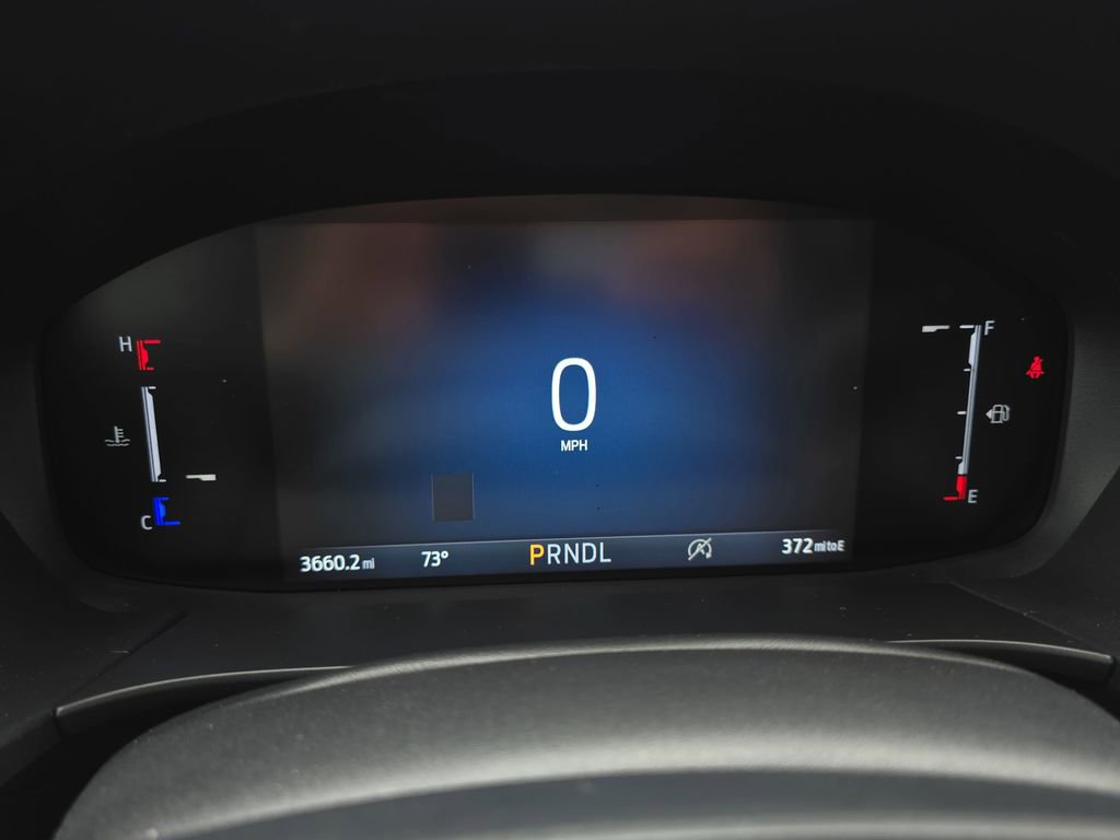 New 2025 Ford Escape Active w/ Tech Pack #1 image 19