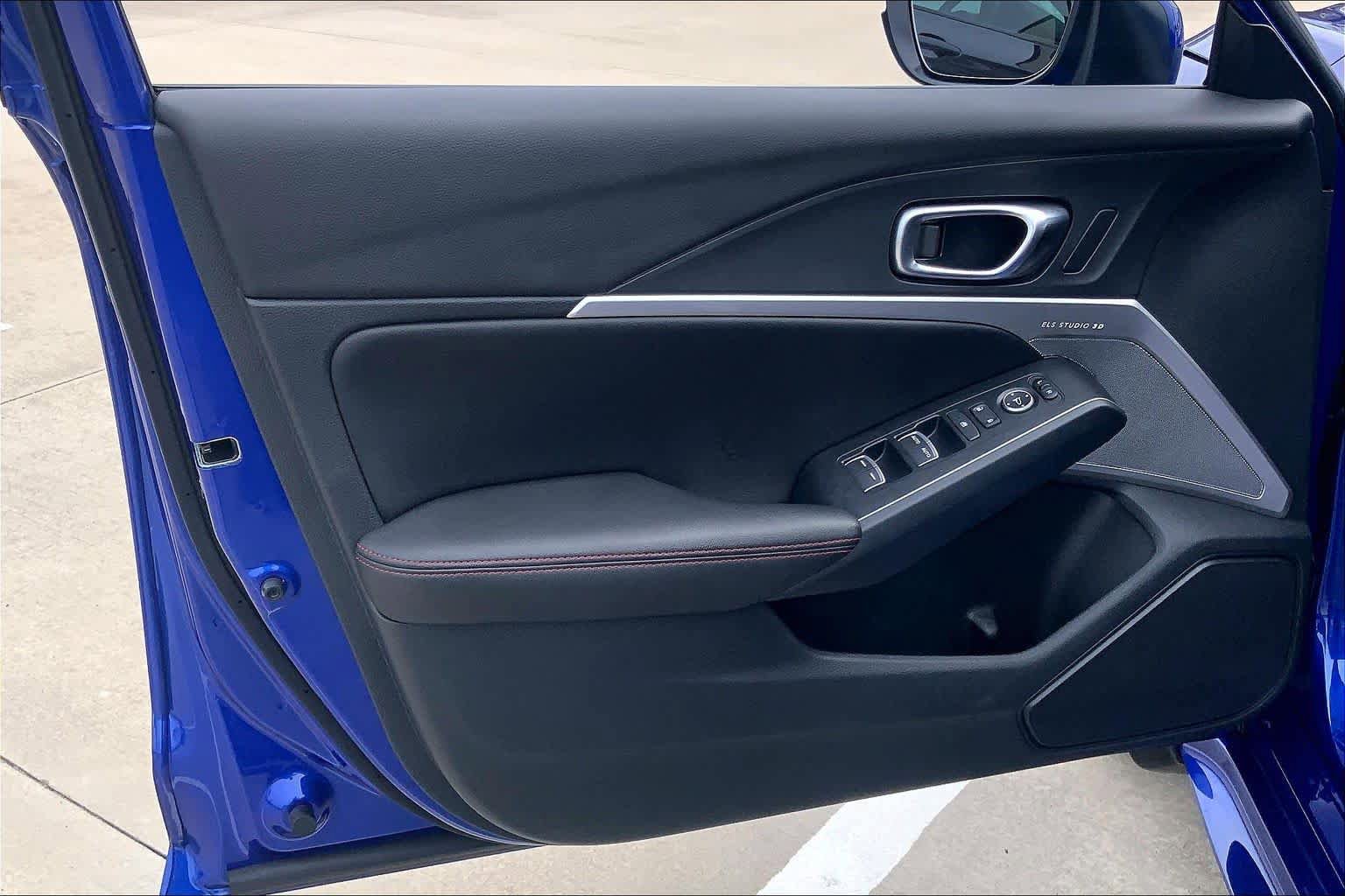 Used 2024 Acura Integra Type S FWD image 25