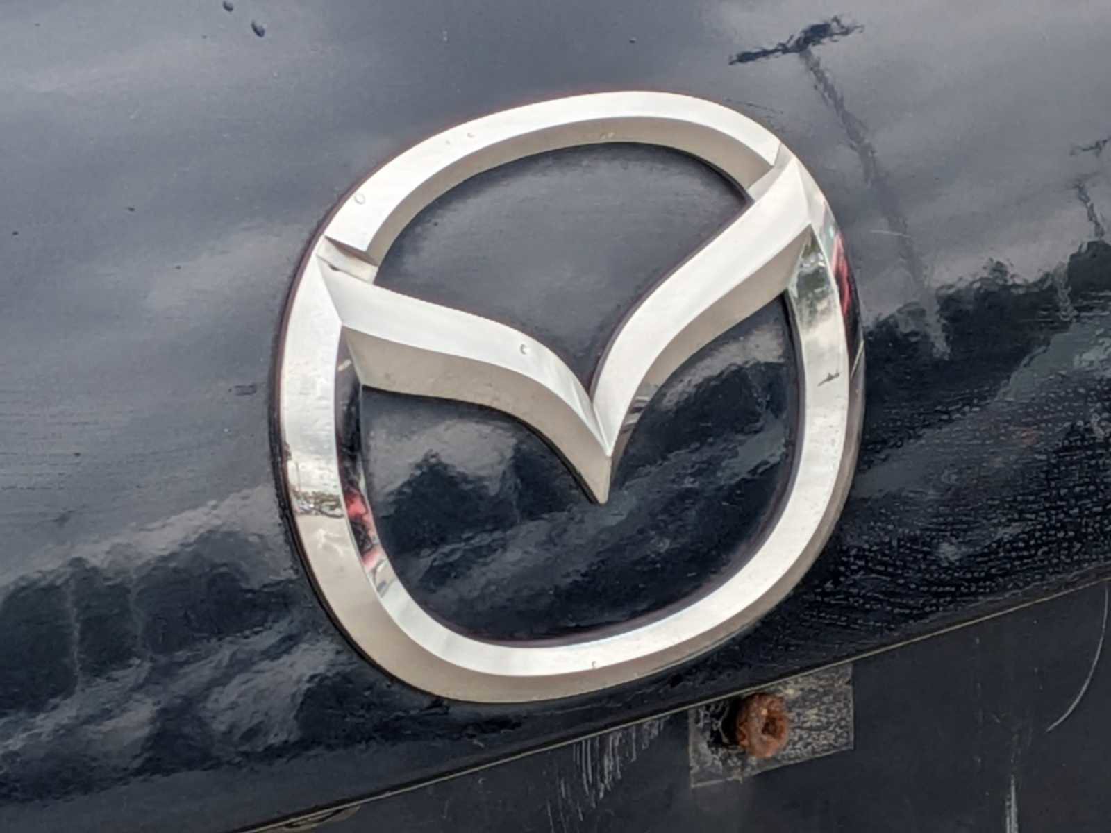 Used 2016 MAZDA MAZDA3 i Sport FWD image 13