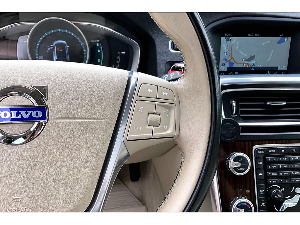 Used 2015 Volvo V60 T5 Premier FWD image 19