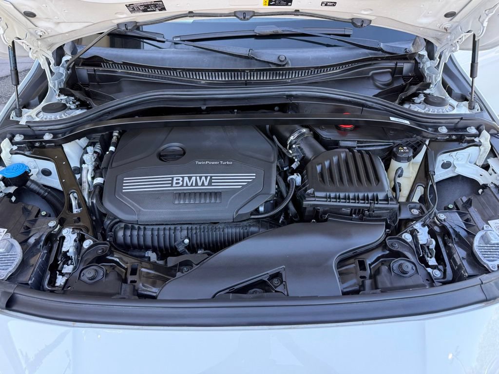 Used 2023 BMW 228i Gran Coupe FWD image 13
