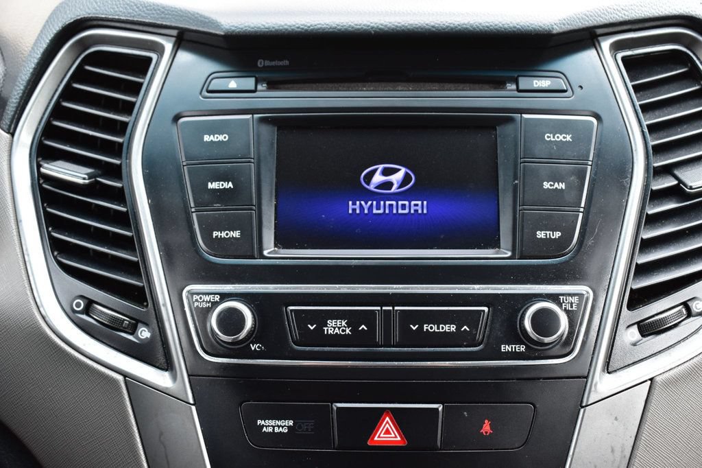 Used 2018 Hyundai Santa Fe Sport AWD/4WD image 28
