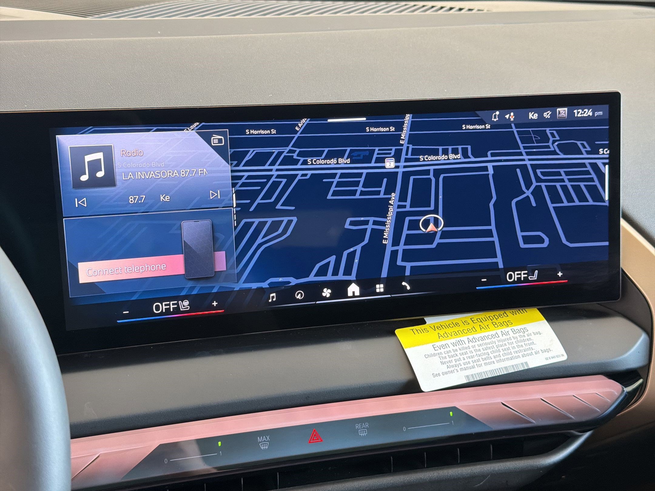 Used 2025 BMW X3 xDrive30i w/ Premium Package image 24