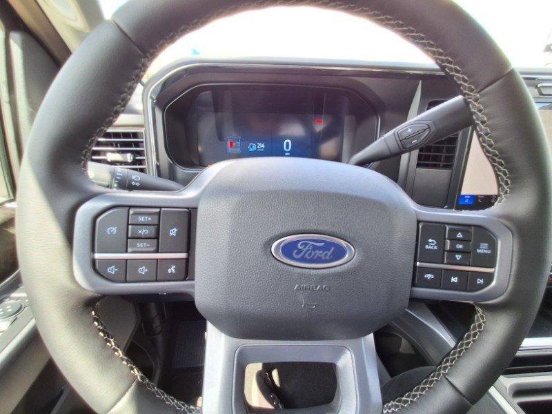 New 2026 Ford F350 Lariat image 11