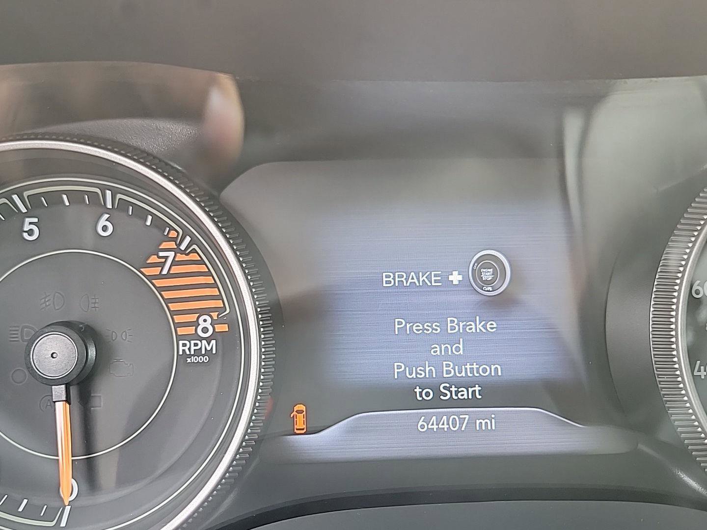 Used 2019 Jeep Cherokee Limited image 9