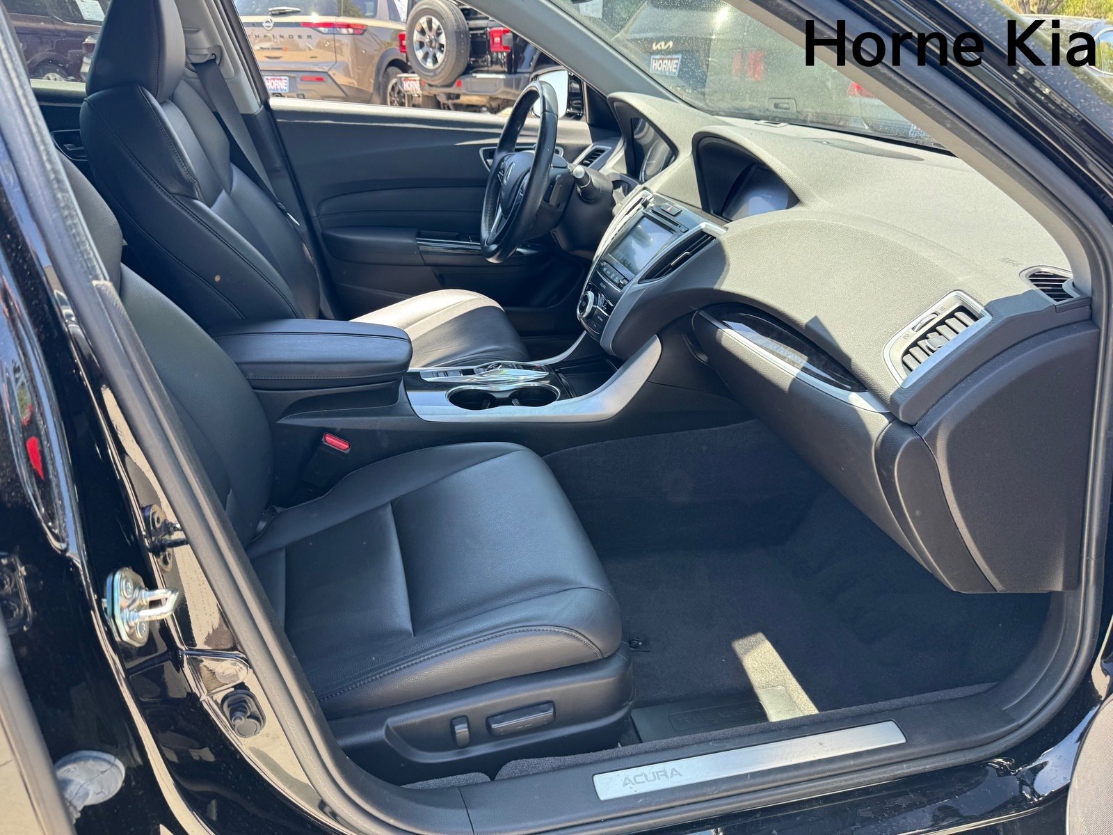 Used 2019 Acura TLX V6 FWD image 27