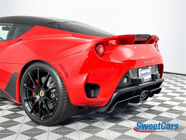 Used 2021 Lotus Evora image 45
