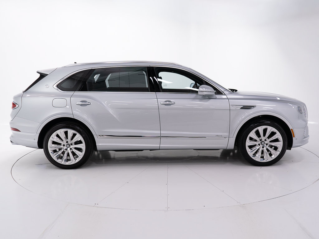 New 2026 Bentley Bentayga Extended Wheelbase AWD/4WD image 6