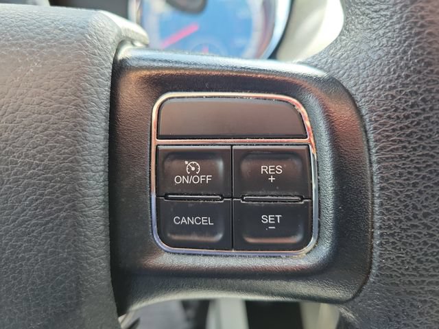 Used 2020 Dodge Grand Caravan SE w/ UConnect Hands-Free Group FWD image 20