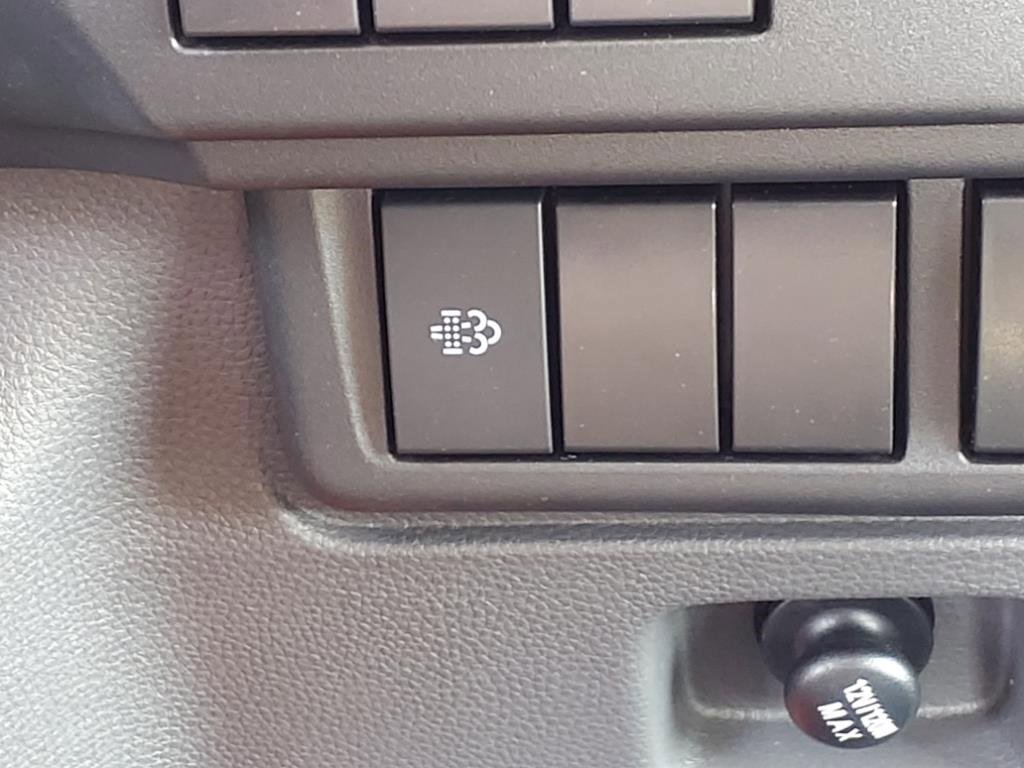 New 2025 Chevrolet Low Cab Forward 5500 XD image 10