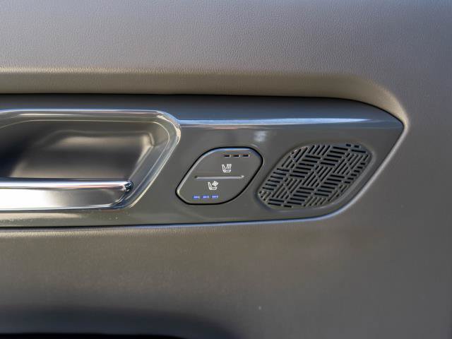 Certified 2024 Kia EV9 GT-Line AWD/4WD image 15
