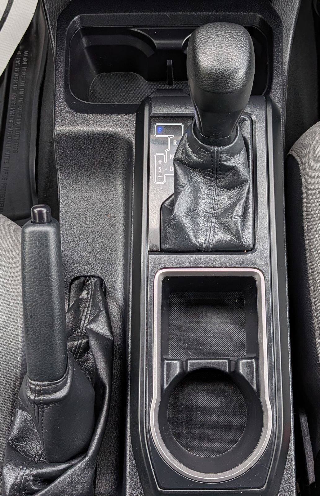 Used 2021 Toyota Tacoma SR AWD/4WD image 20