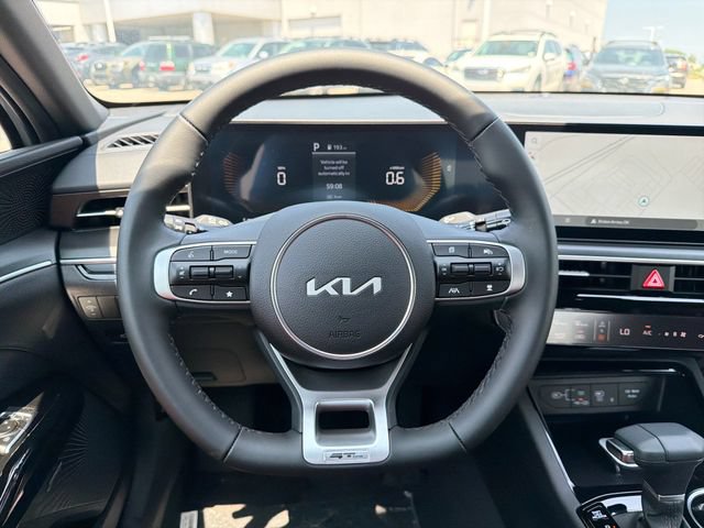 New 2026 Kia K5 GT-Line w/ GT-Line Premium Package FWD image 10
