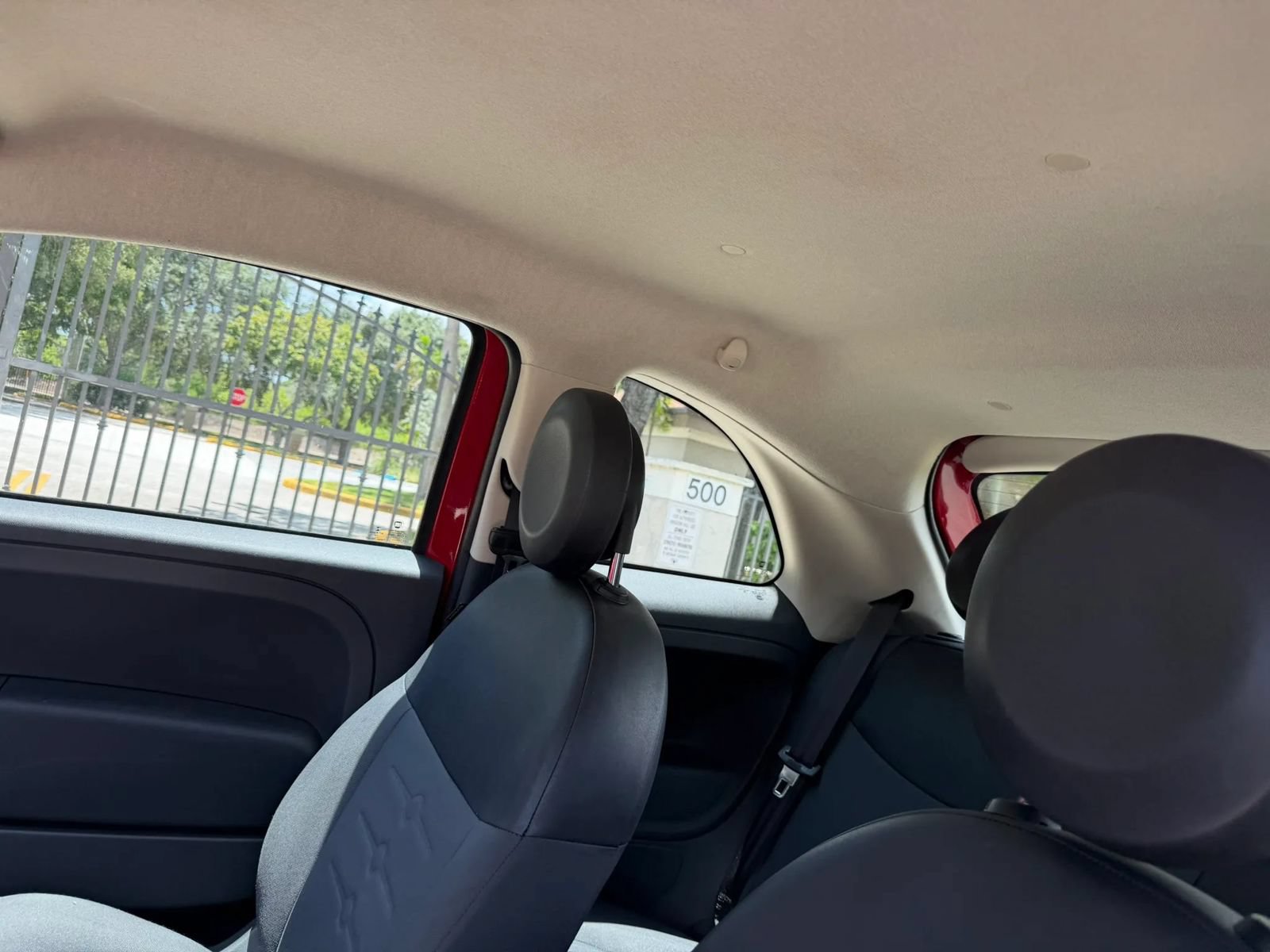 Used 2015 FIAT 500 Pop FWD image 29