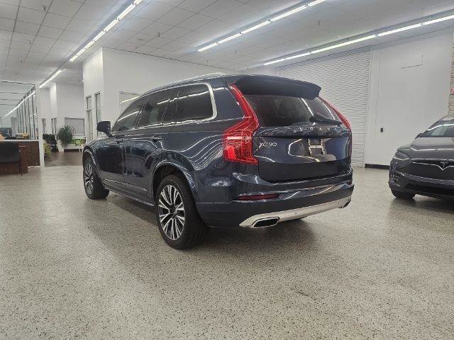Used 2021 Volvo XC90 T5 Momentum w/ Climate Package image 7