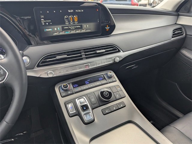 Used 2022 Hyundai Palisade SEL w/ Premium Package image 25
