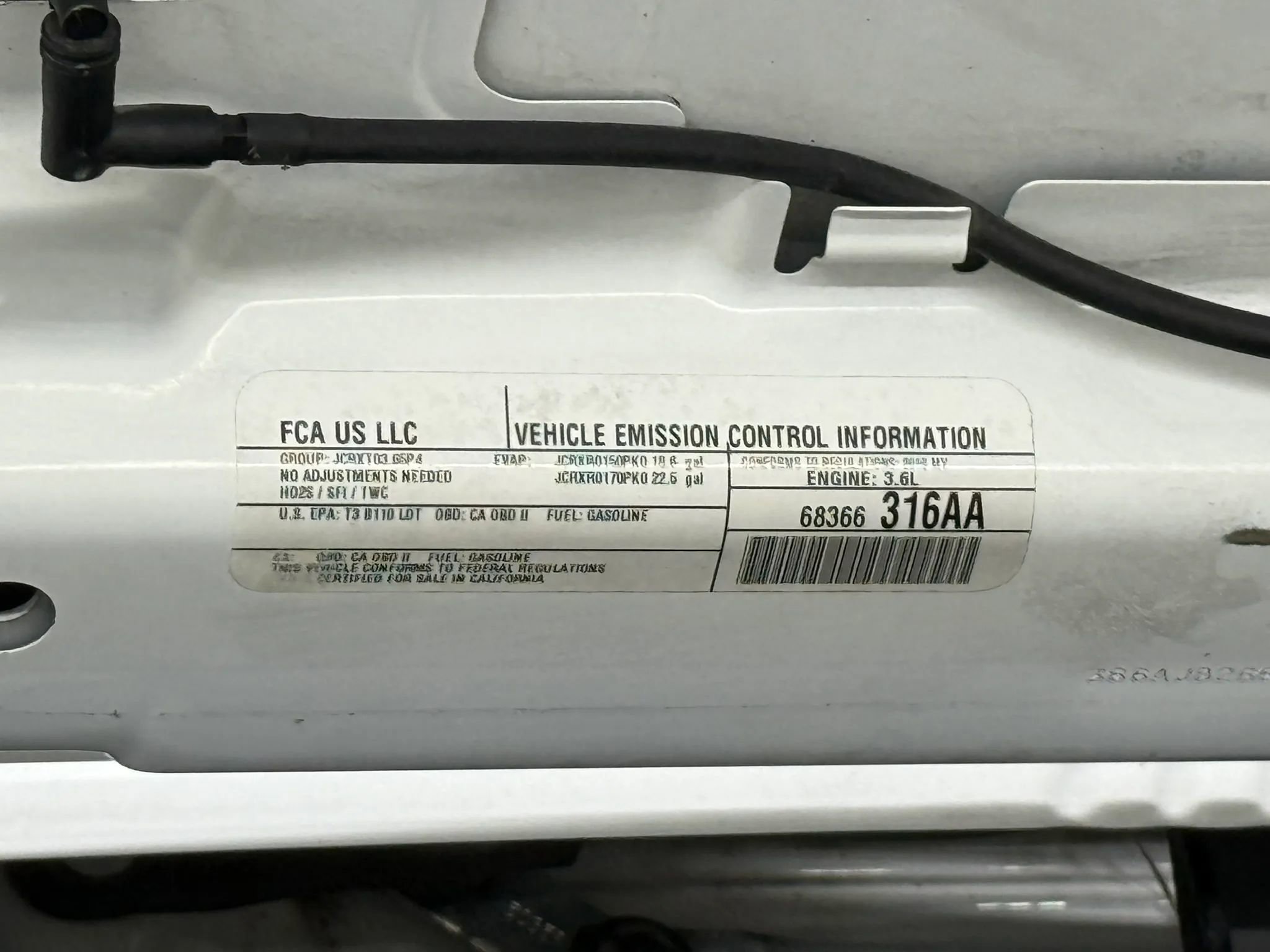 Used 2018 Jeep Wrangler Unlimited Sport S image 45