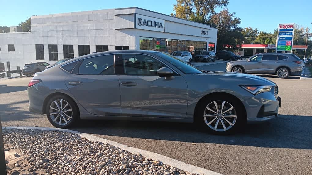 Used 2026 Acura Integra FWD image 7