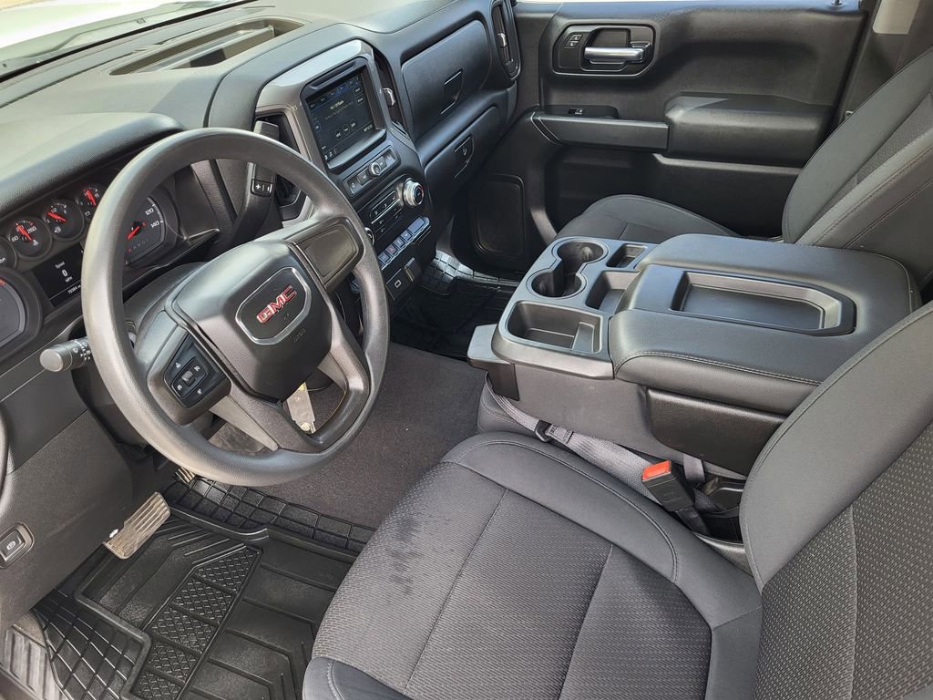 Used 2019 GMC Sierra 1500 2WD Double Cab w/ Convenience Package image 9