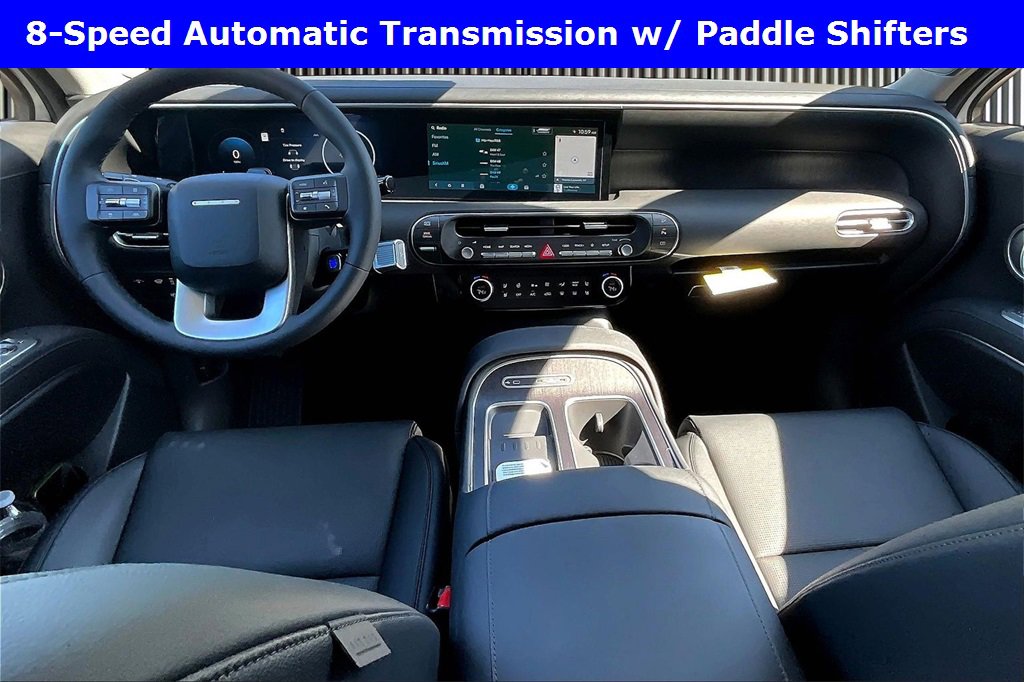 New 2026 Hyundai Palisade Limited image 5