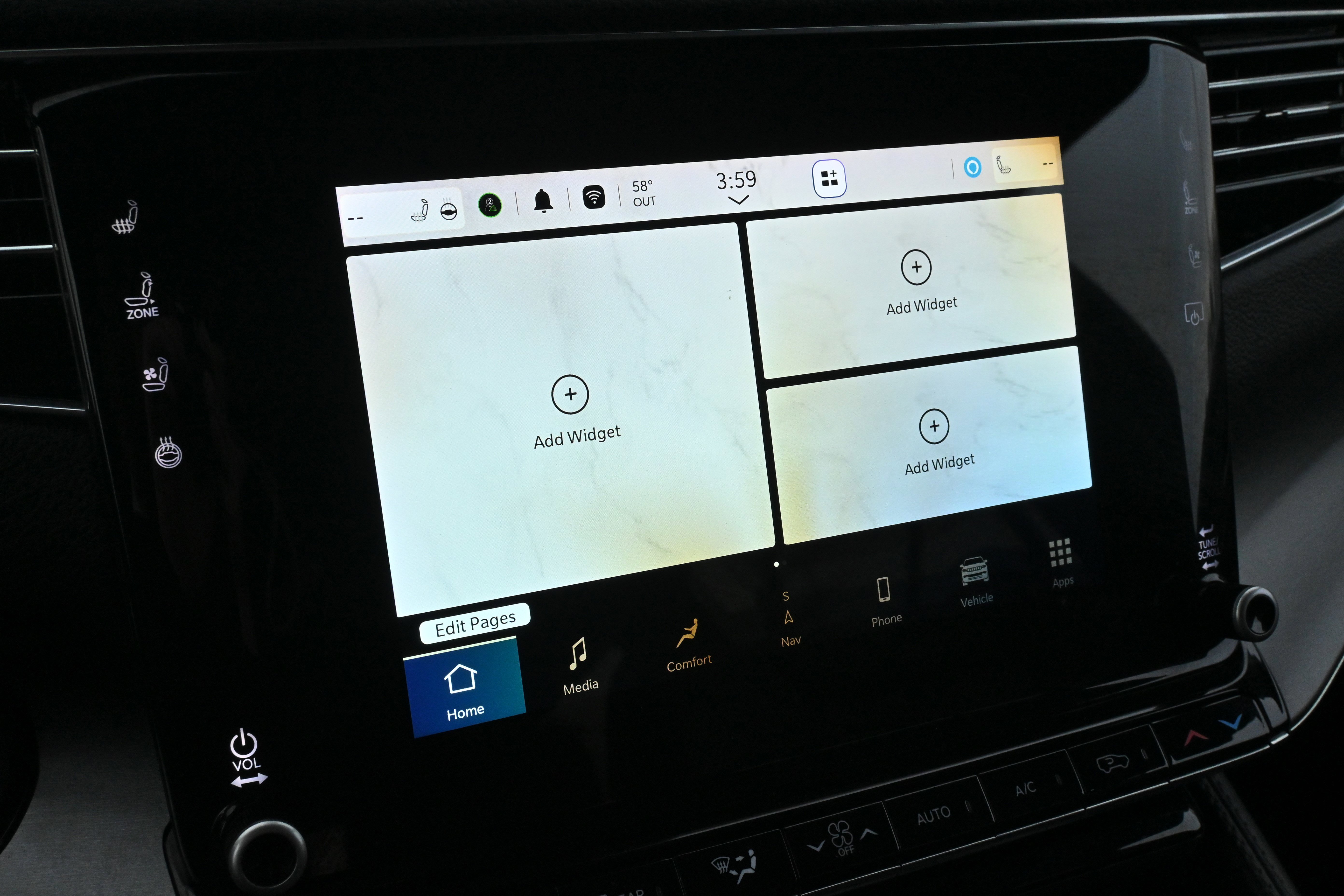 Used 2024 Jeep Wagoneer Series II image 34