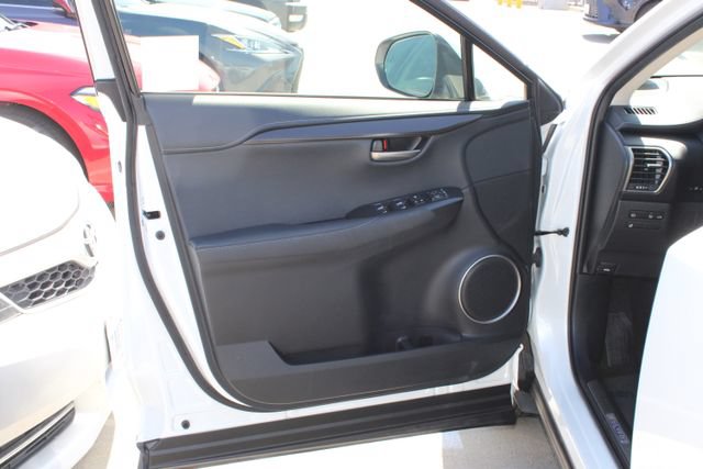 Certified 2021 Lexus NX 300h AWD w/ Accessory Package 2 image 11