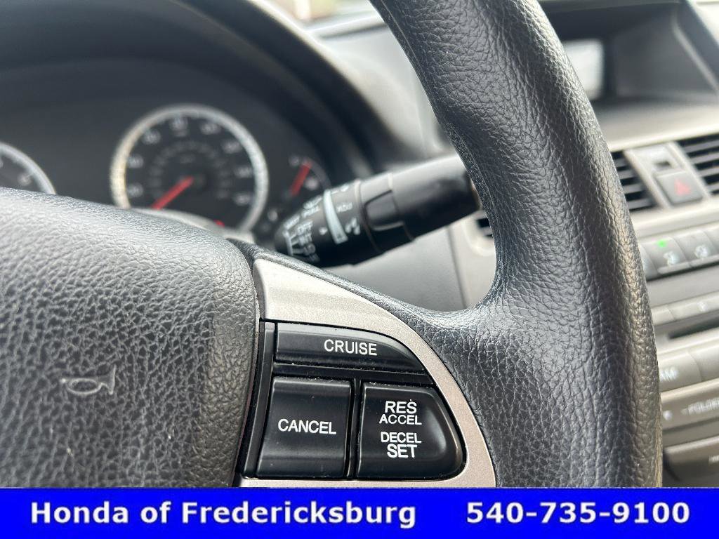 Used 2011 Honda Accord LX image 19