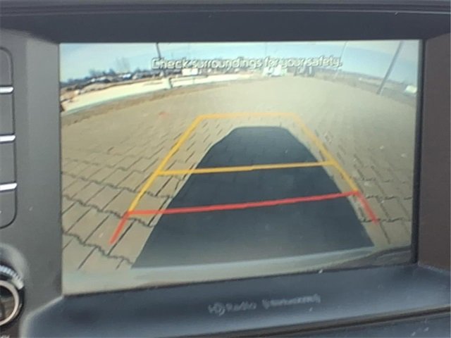 Used 2018 Kia Sorento EX image 10