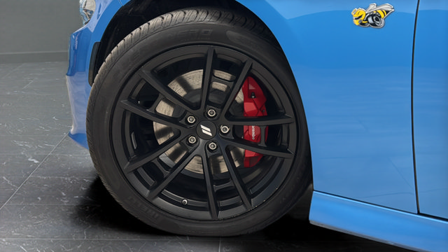 Used 2023 Dodge Charger Scat Pack w/ Plus Group RWD image 34