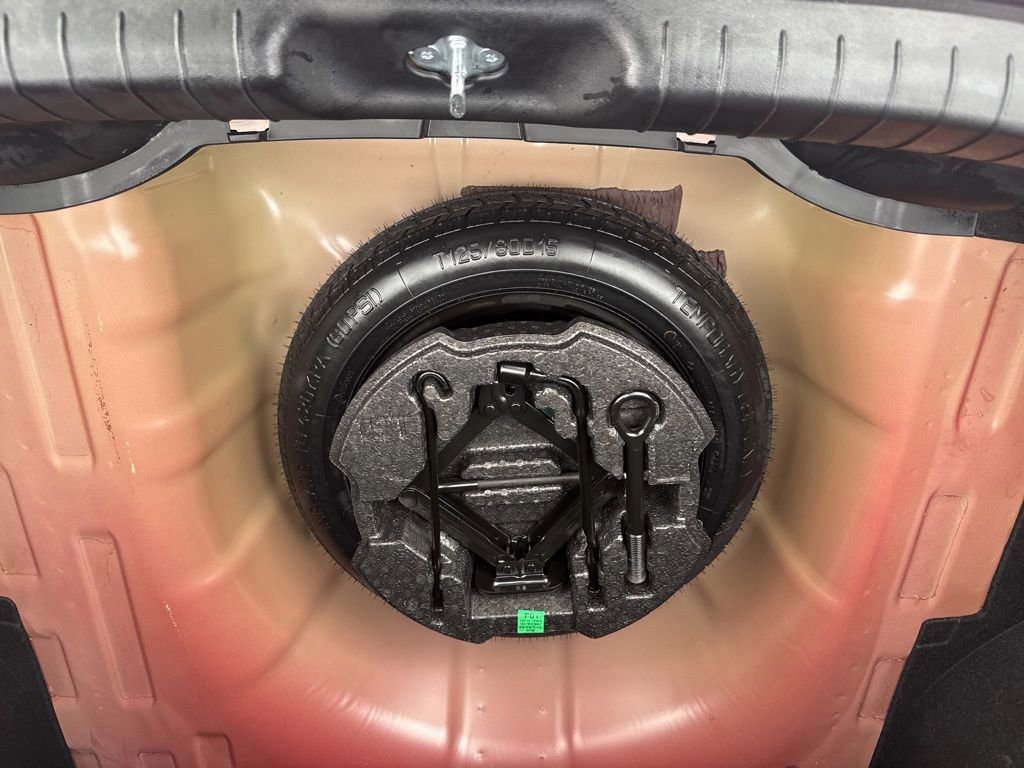 Used 2025 Hyundai Elantra Sport image 47