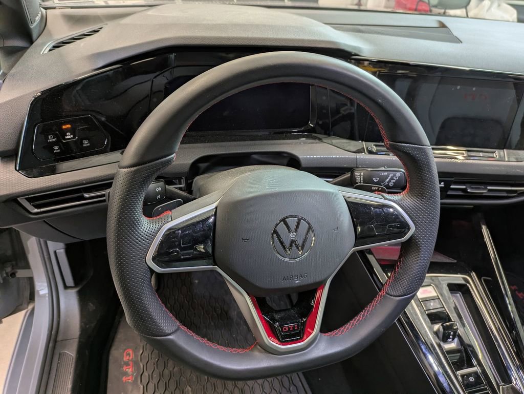 Used 2024 Volkswagen GTI SE image 28
