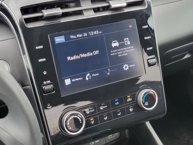 Used 2022 Hyundai Santa Cruz SEL image 18
