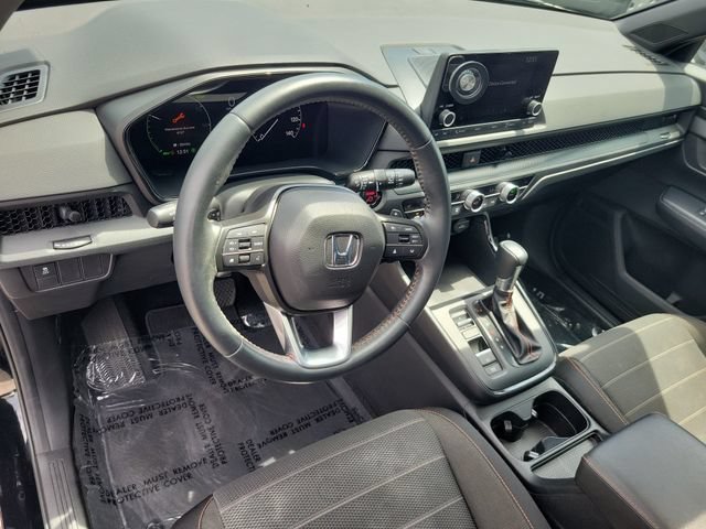 Used 2024 Honda CR-V Sport image 19