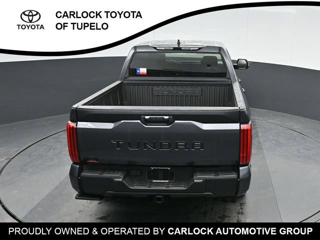 Used 2026 Toyota Tundra SR5 w/ SR5 Convenience Package AWD/4WD image 29