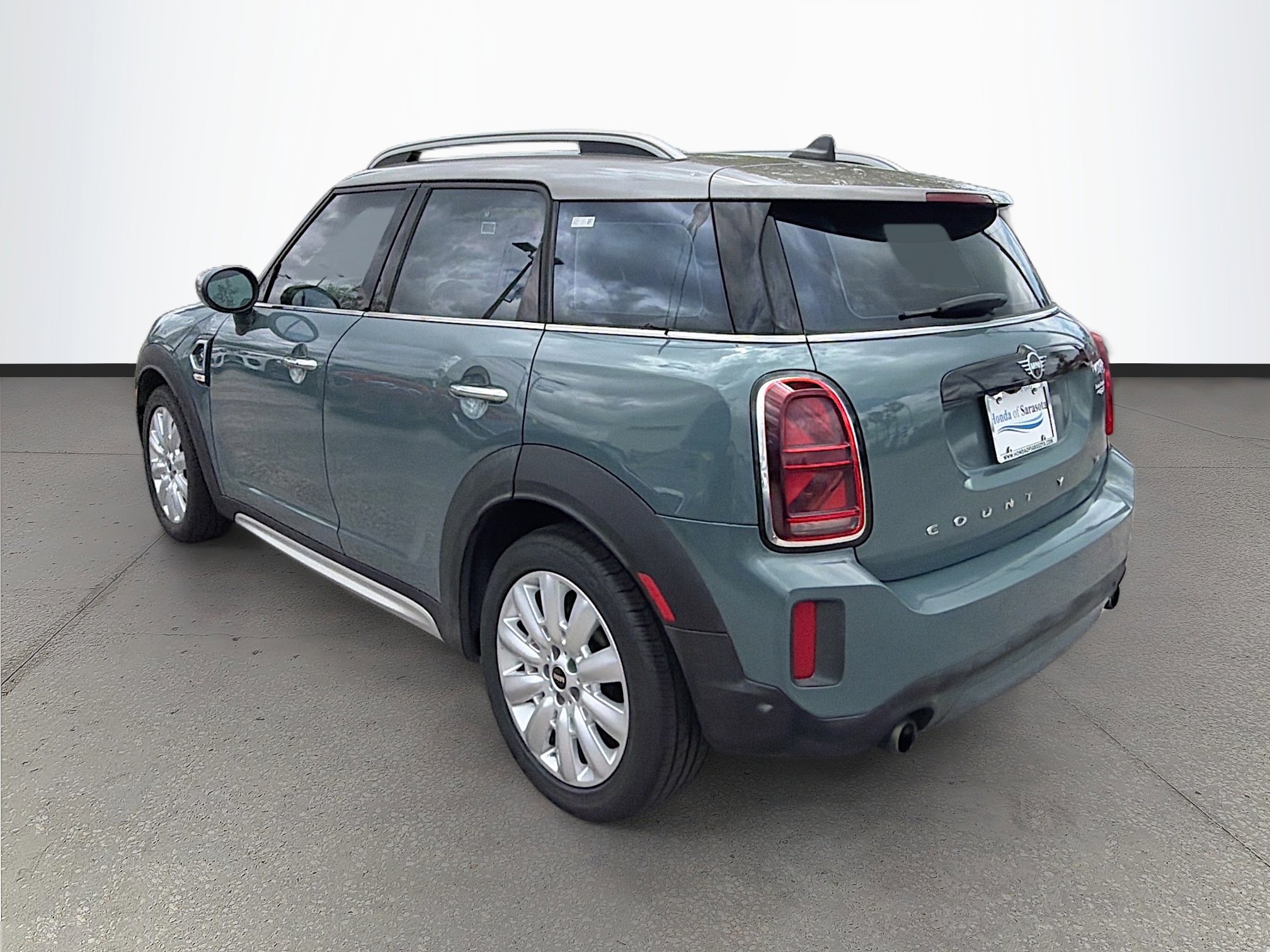 Used 2021 MINI Cooper Countryman S image 6