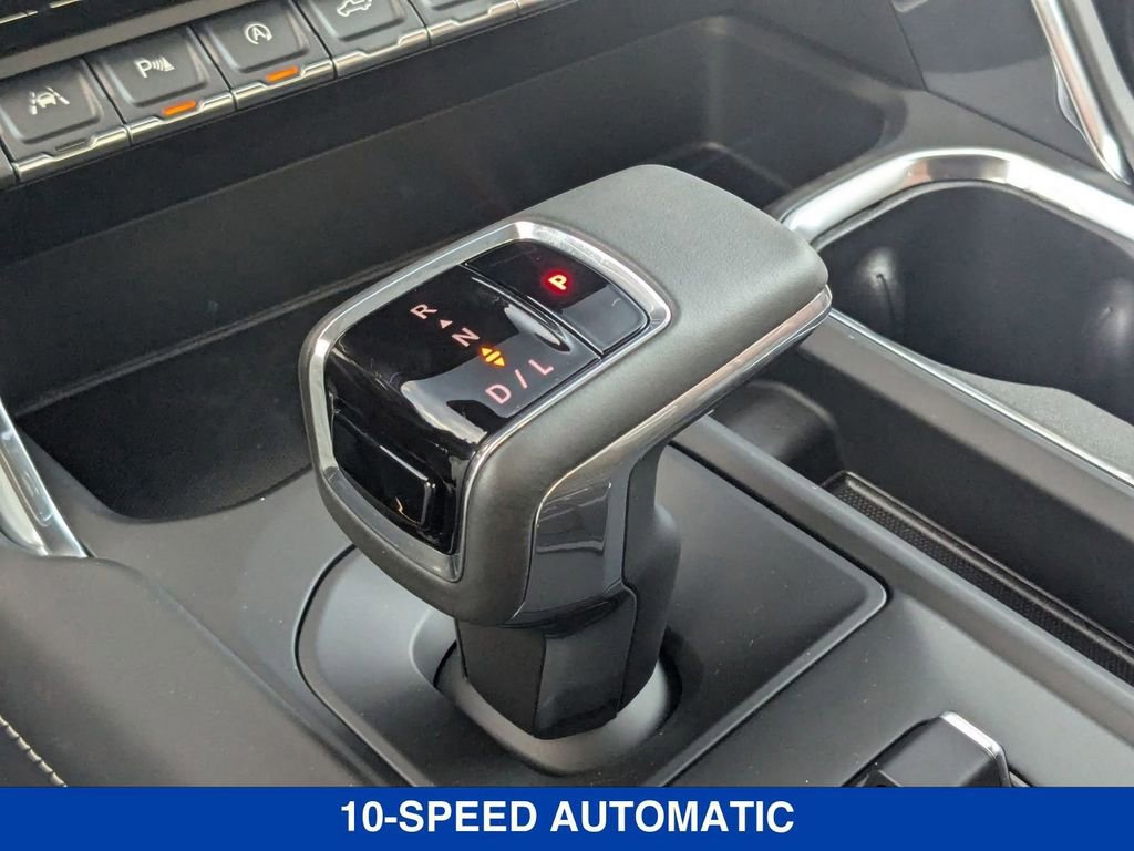 New 2025 GMC Sierra 1500 Denali Ultimate image 29