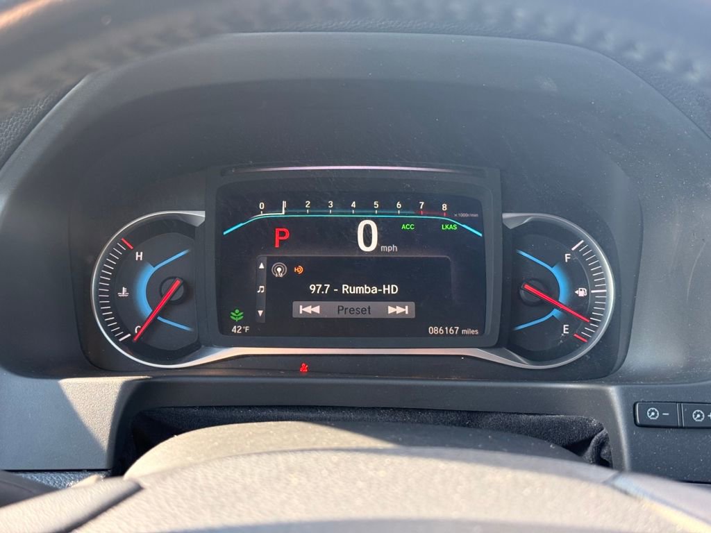 Used 2022 Honda Pilot Special Edition image 31