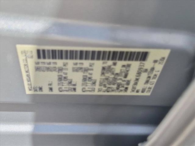 Used 2022 Nissan Rogue SV FWD image 24