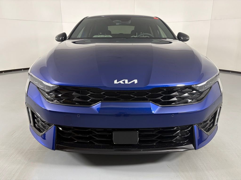 New 2026 Kia K5 GT-Line image 4