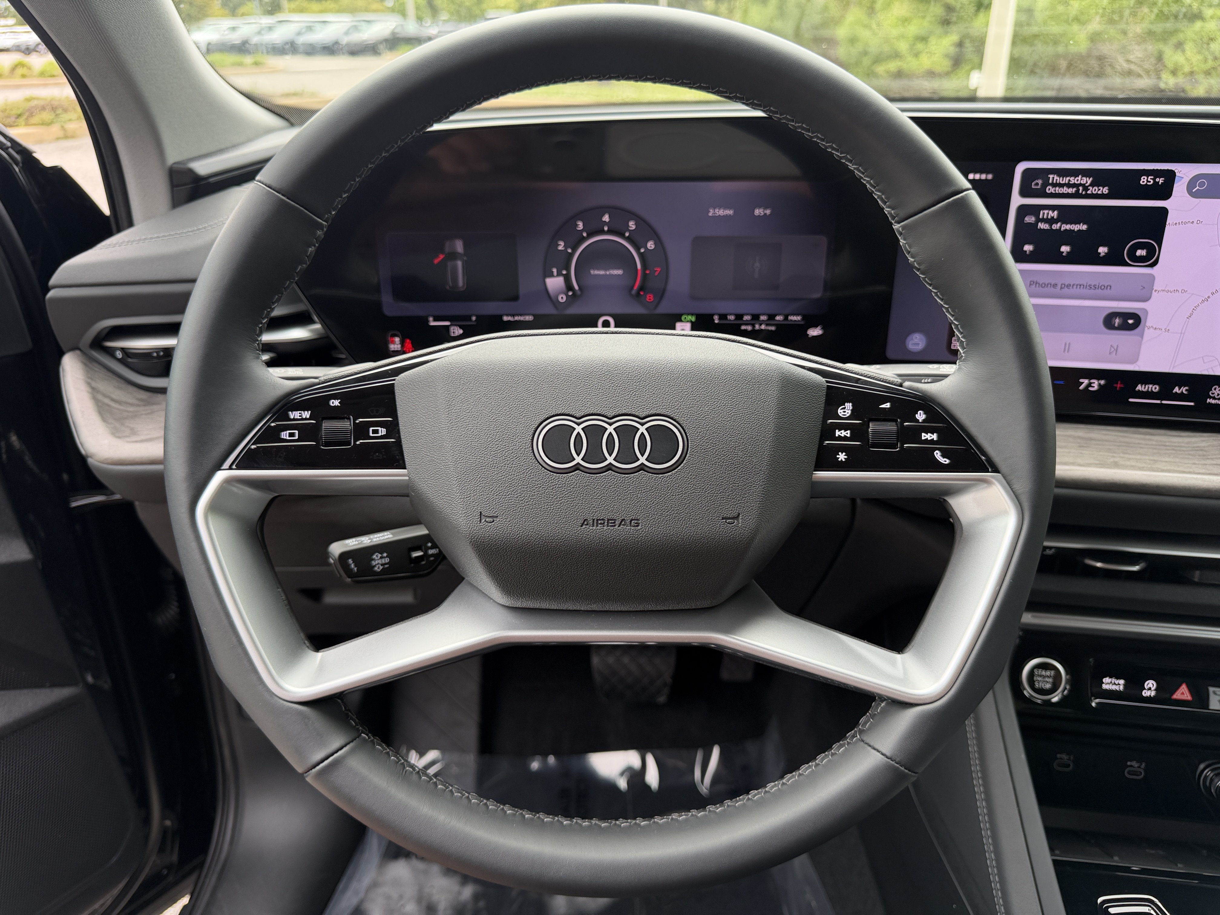 Certified 2026 Audi Q5 Premium AWD/4WD image 32